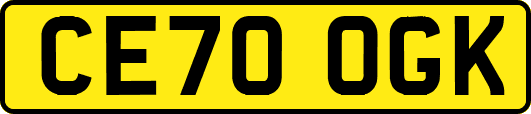 CE70OGK