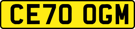 CE70OGM