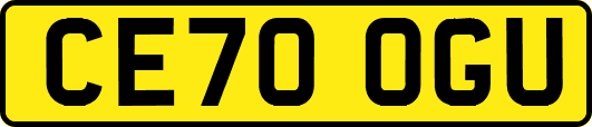 CE70OGU