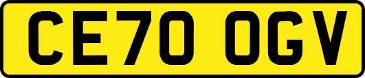 CE70OGV