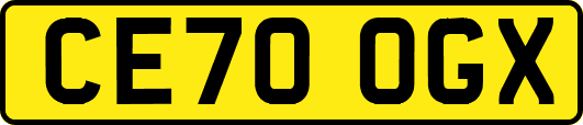 CE70OGX