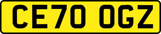 CE70OGZ