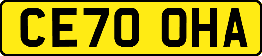 CE70OHA