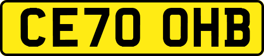 CE70OHB
