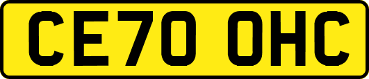 CE70OHC