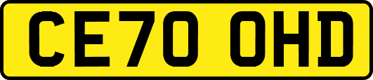 CE70OHD