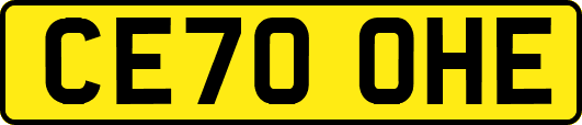 CE70OHE