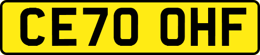 CE70OHF