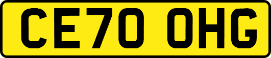 CE70OHG