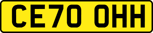 CE70OHH