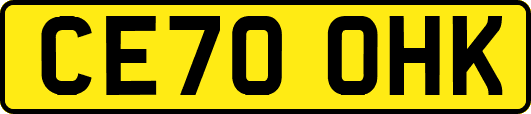 CE70OHK