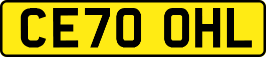 CE70OHL