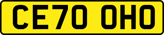 CE70OHO