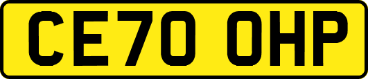 CE70OHP