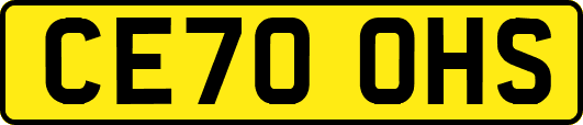 CE70OHS