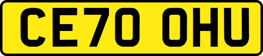 CE70OHU