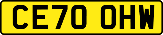 CE70OHW