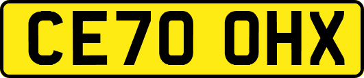 CE70OHX