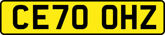 CE70OHZ