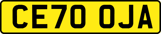 CE70OJA