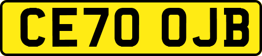 CE70OJB