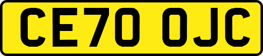 CE70OJC