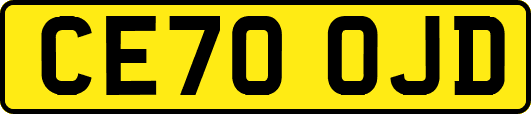 CE70OJD