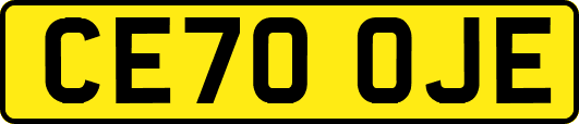 CE70OJE