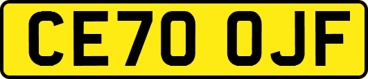 CE70OJF