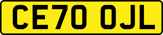 CE70OJL