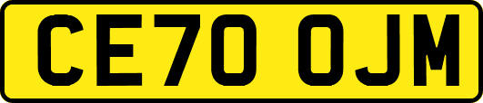 CE70OJM