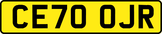 CE70OJR