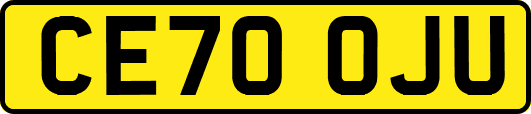 CE70OJU