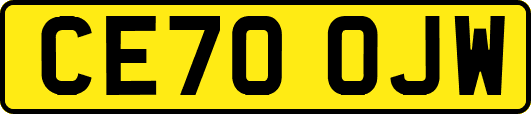 CE70OJW