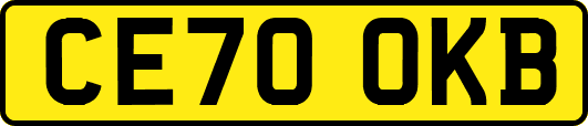CE70OKB