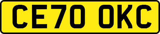 CE70OKC
