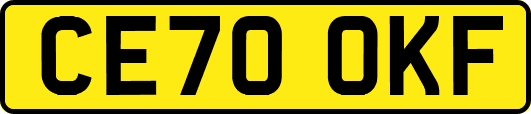 CE70OKF
