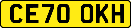 CE70OKH