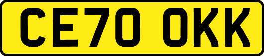 CE70OKK