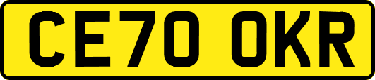 CE70OKR