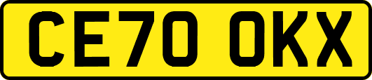 CE70OKX