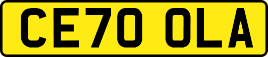 CE70OLA