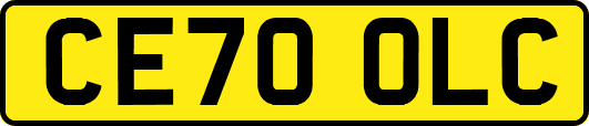 CE70OLC