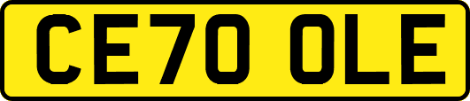 CE70OLE