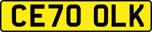 CE70OLK