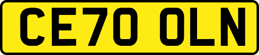 CE70OLN