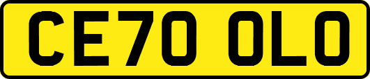 CE70OLO