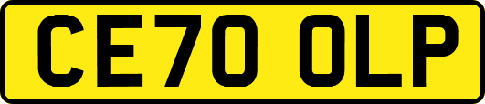 CE70OLP