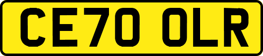 CE70OLR