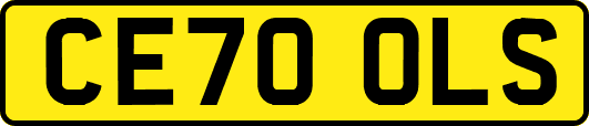 CE70OLS